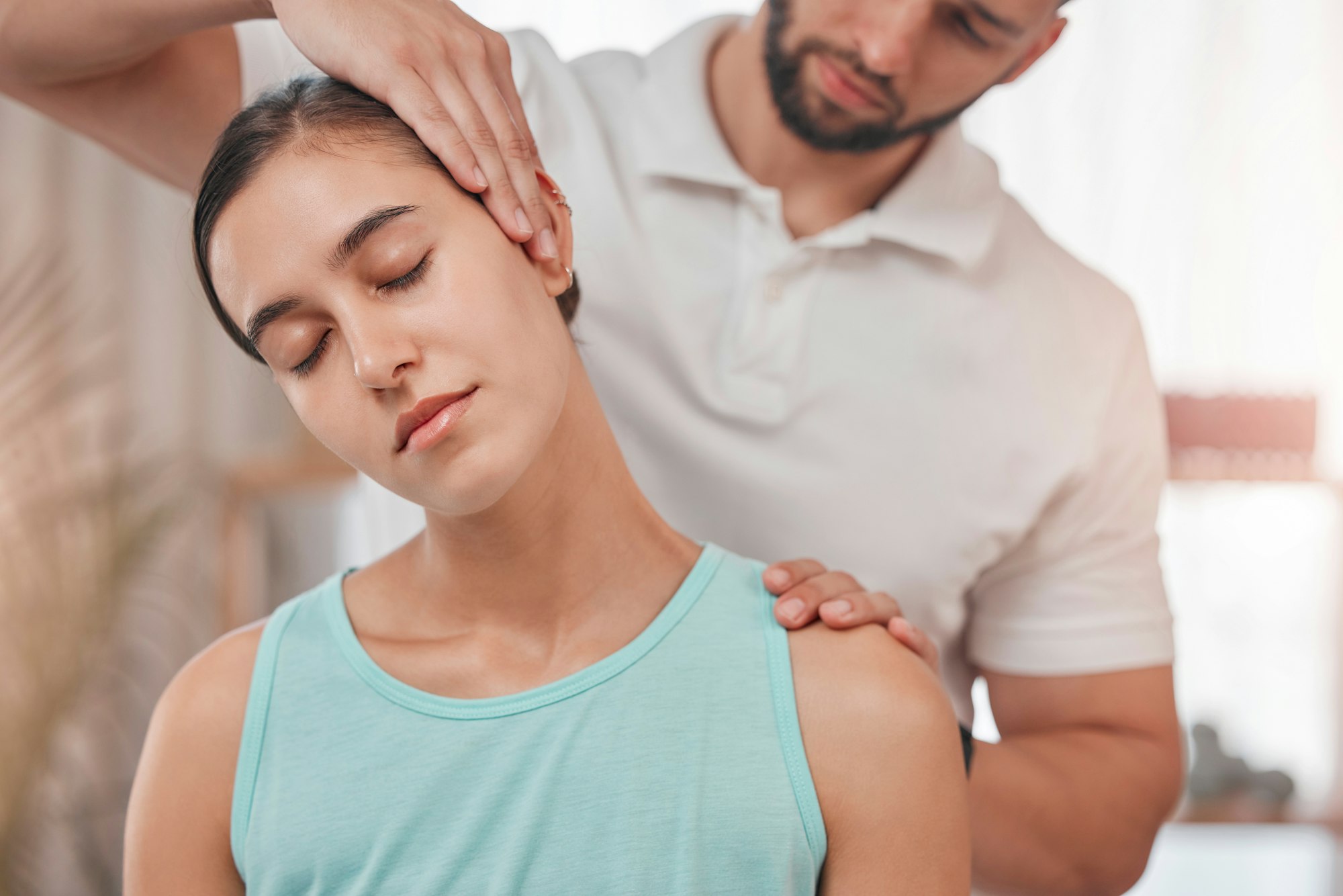 Auto Accident Chiropractor Chattanooga TN | Car Injury Care